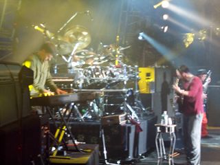 Dave, Butch and Carter