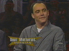 Dave from Politically Incorrect