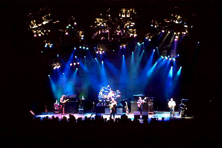 just a cool picture from outfront