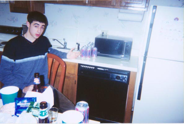 is that your microwave Bob?