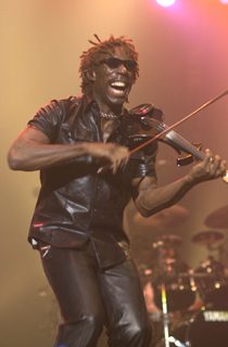 Boyd Tinsley