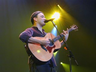 Dave Matthews