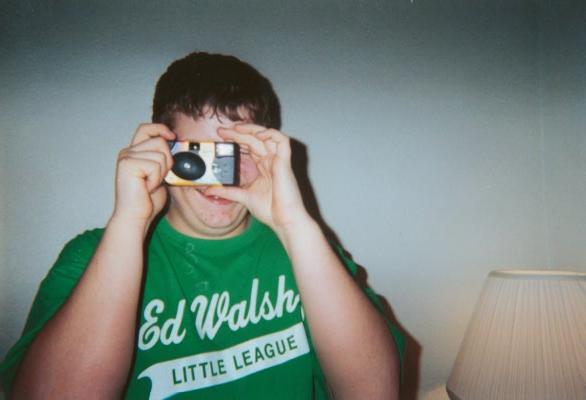 OMG, a pic of a pic!