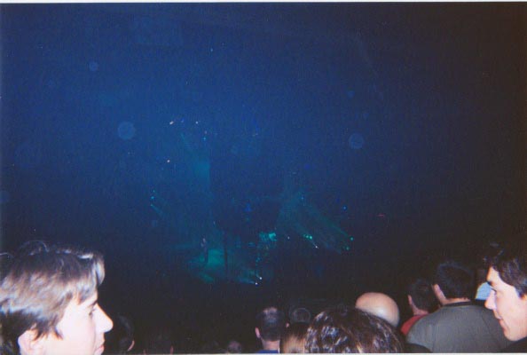 good pic of stage I took