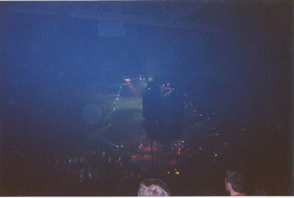 good pic of stage I took