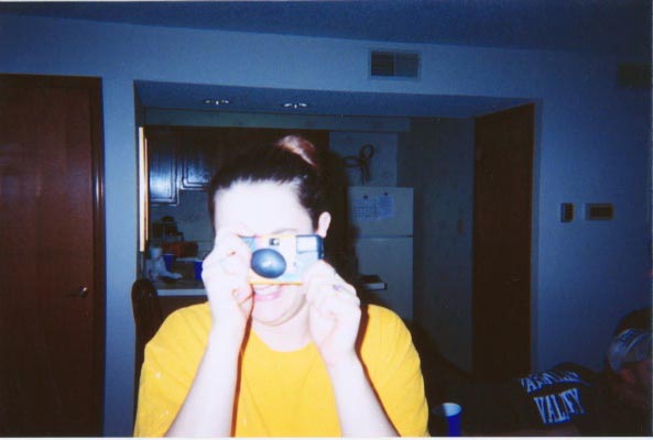 OMG, a pic of a pic!